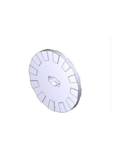 Disque de freinage - H1003 H2003 CAME 119RIH038