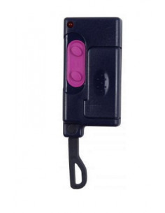 Coque émetteur - TOP-432S CAME 119RIR078