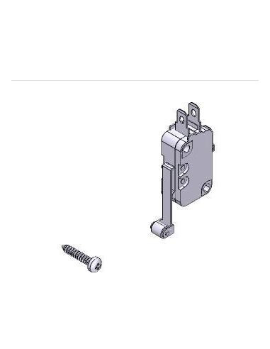 Cond. 10 pièces micro-interrupteurs à levier CAME 119RIR086