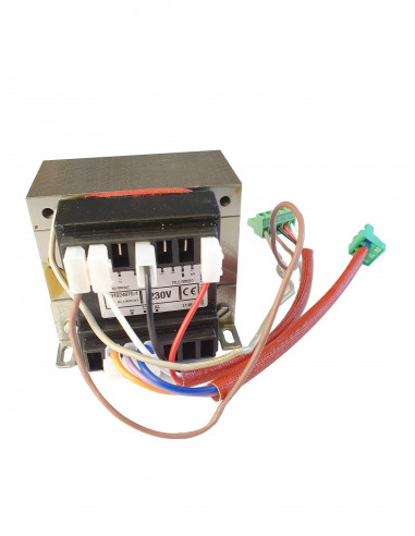 Transformateur avec étriers - BK 230V CAME 119RIR127