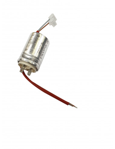 Condensateur 16µF avec câbles et queue CAME 119RIR276
