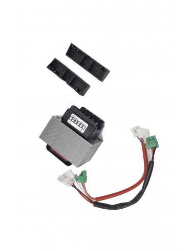 Transformateur - ZM3E ZA3 ZA3P ZF1 230V CAME 119RIR309
