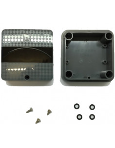 Boîtier pour photocellules DELTA-SE CAME 119RIR387