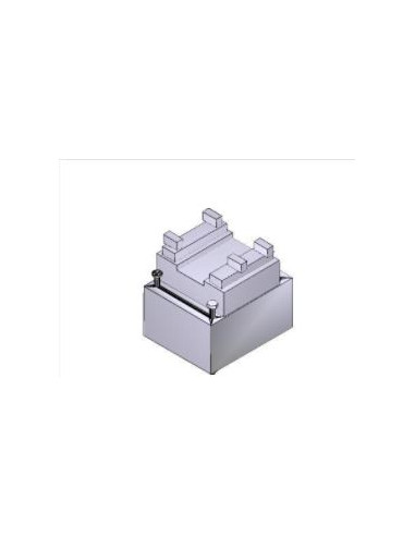 Transformateur pour platine ZL65 et ZN7 CAME 119RIR509