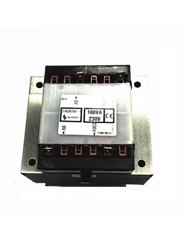Transformateur pour platine ZN7 et armoire 002ZL65 CAME 119RIR510