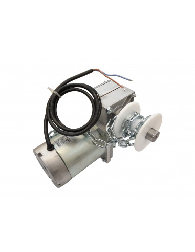Motoréducteur - CAT-X24 24V CAME 119RIX024