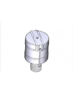 Groupe moteur - BX-B BX-78 BY 230V 800 kg CAME 119RIY036