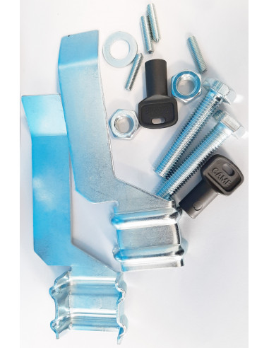 Conditionnement accessoires - BX BY CAME 119RIY037