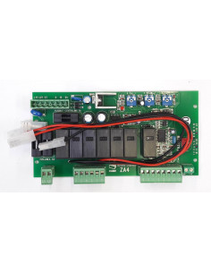 Carte électronique - ZA4 CAME 3199ZA4