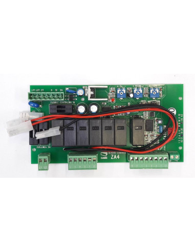 Carte électronique - ZA4 CAME 3199ZA4
