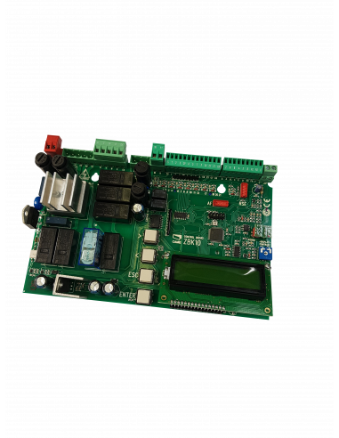 Carte électronique - ZBK-10 CAME 3199ZBK-10