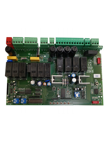 Carte électronique - ZBK-8 CAME 3199ZBK-8