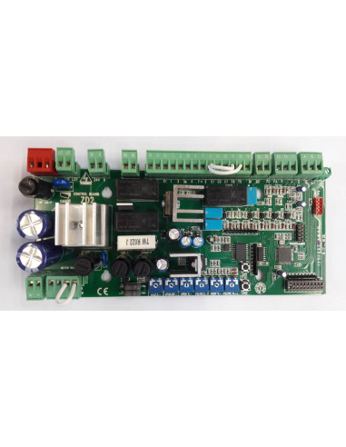 Carte électronique - ZD2 CAME 3199ZD2