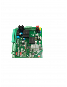 Carte électronique - ZF4 CAME 3199ZF4