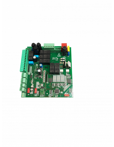 Carte électronique - ZF4 CAME 3199ZF4