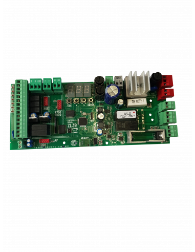 Carte électronique - ZL39 CAME 3199ZL39