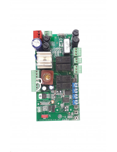Carte électronique - ZL56 CAME 3199ZL56
