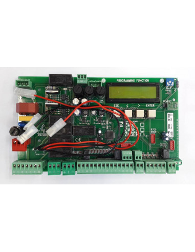 Carte électronique - ZM3E CAME 3199ZM3E