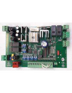 Carte électronique - ZN2 CAME 3199ZN2