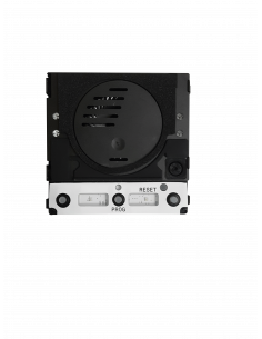 MTMA/01 - Module audio pour système X1 CAME 60020010