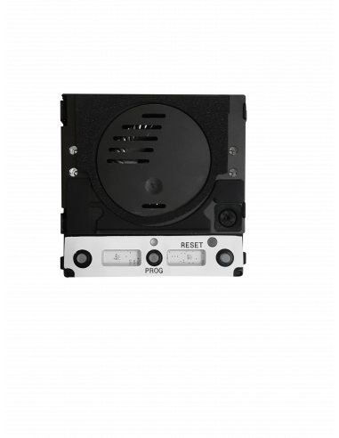 MTMA/01 - Module audio pour système X1 CAME 60020010