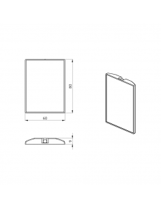 Telecommande Ir-Lcplus B.E.G LUXOMAT IR-LCPlus 92095 2