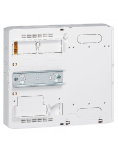 Platine disjoncteur branchement et compteur Linky CBE pour Drivia 13 et 18 LEGRAND 401182