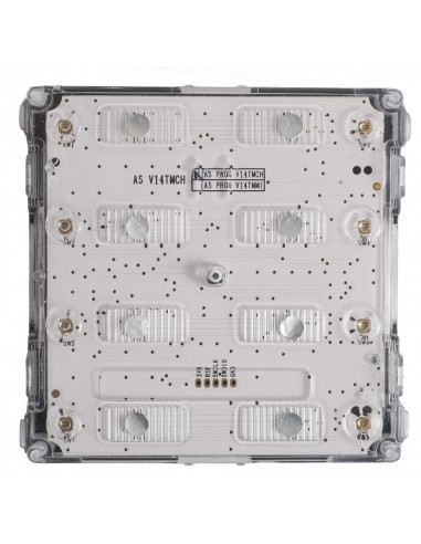 MTMMI - Module informations CAME 60020290