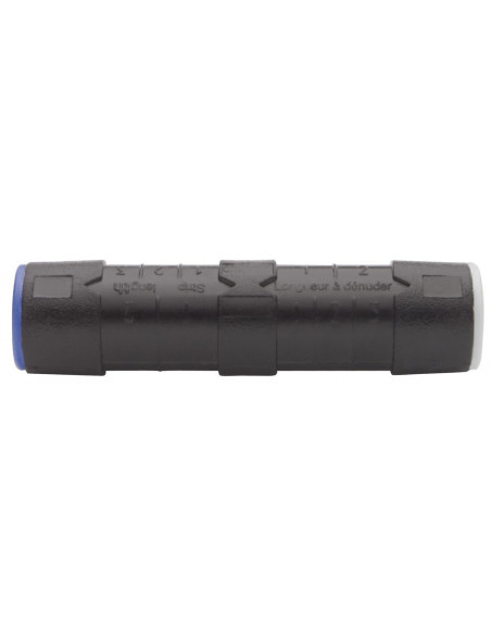 MANCHON MJPBAS 16-21 Cu MICHAUD K080