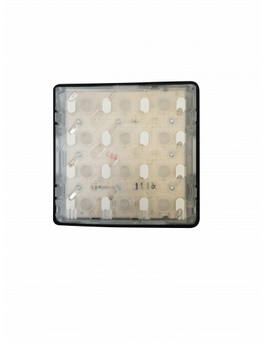 Module clavier pour Contrôle d'accès CAME 60020380