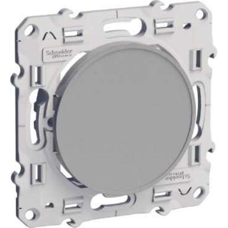 Odace obturateur à vis SCHNEIDER