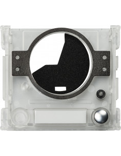 Adaptateur audio bouton simple CAME 60020790