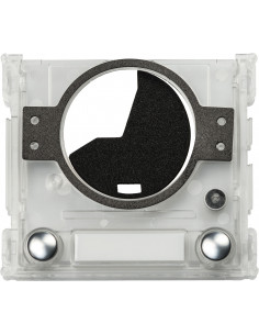 Adaptateur audio bouton double CAME 60020800
