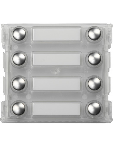 Adaptateur mécanique 8 boutons CAME 60020870