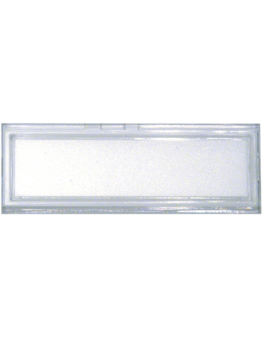 DPS - Bouton simple appel simple hauteur CAME 61800030