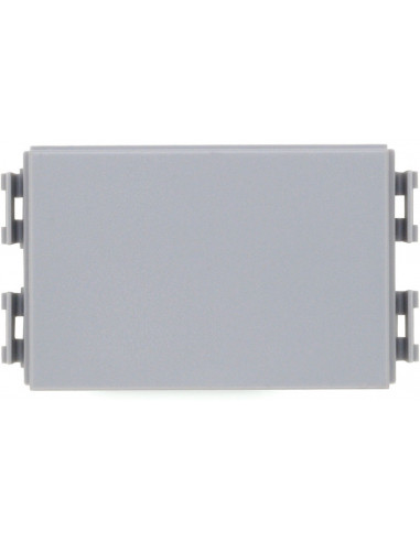Couvercle double hauteur pour Thangram couleur métal CAME 61800090