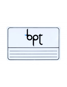 DBAD10 - Lot de 10 badges de proximité CAME 61800460