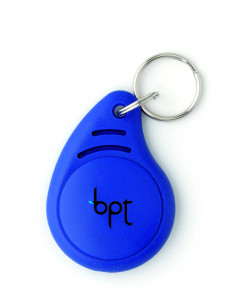 DTAG5 - Lot de 5 badges de proximité CAME 61800470