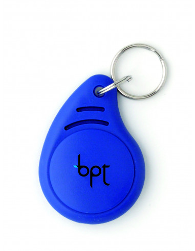 DTAG5 - Lot de 5 badges de proximité CAME 61800470