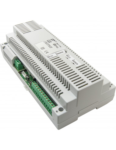 Alimentation systèmes portiers vidéo X1 18 VDC - 1100 mA CAME 62700030