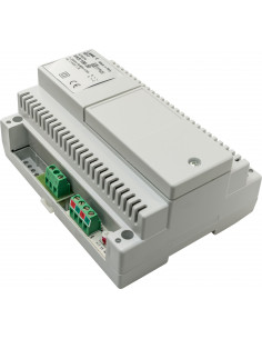 VAS/100.30 - Alimentation 230/17,5 VCC - 1,7A CAME 62703310