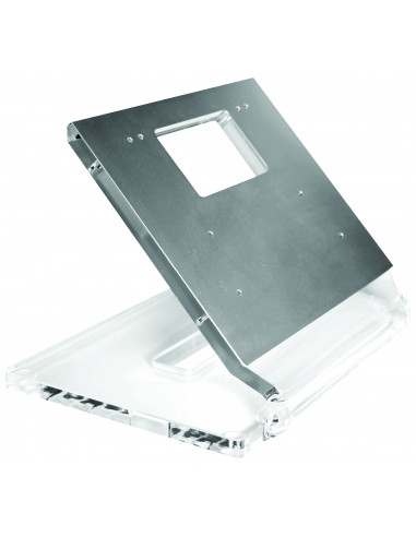 KT VXL - Support de bureau pour moniteur vidéo FUTURA X1 et X2 CAME 62800570