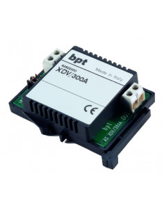 XDV/300A Amplificateur vidéo CAME 62822000