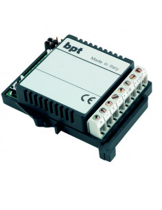 Distributeur pour signal vidéo sur installations XIP CAME 62822600