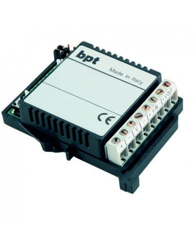 Distributeur pour signal vidéo sur installations XIP CAME 62822600
