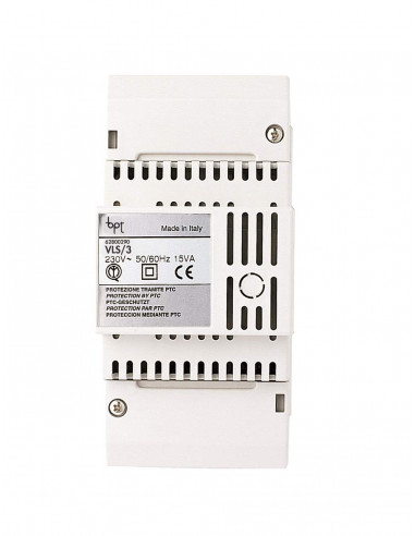 VLS/300 - Relais pour X2 CAME 62825400