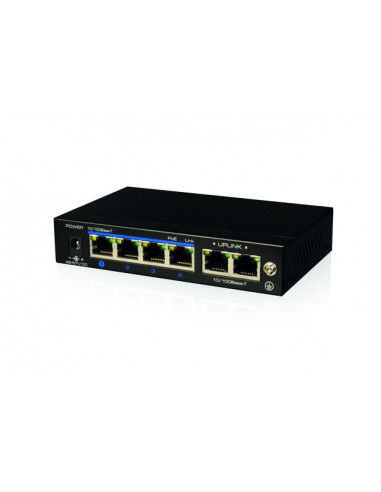 XNS04P - 4 Ports POE CAME 64880830
