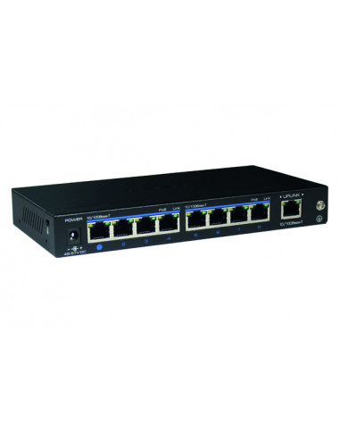 XNS08P - 8 Ports POE CAME 64880840