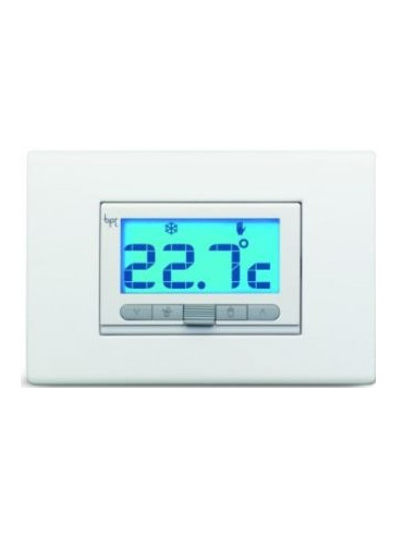 TA/P1 - Thermostat de zone CAME 67200081