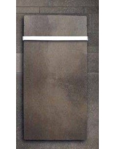 SECHE-SERVIETTES ELECTRIQUE + BARRE INOX VALDEROMA WIFIRADIATEUR ELECTRIQUE + BARRE INOX VALDEROMA WIFI